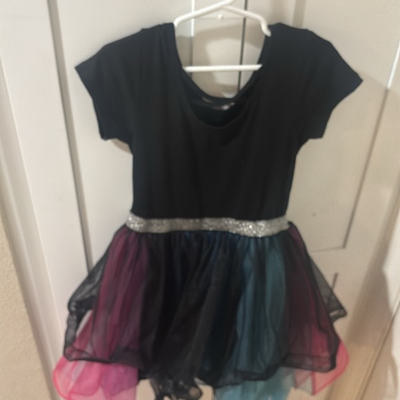 Descendants 3 Tulle Dress - Picture 3 of 5